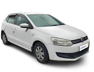 Volkswagen Polo-img
